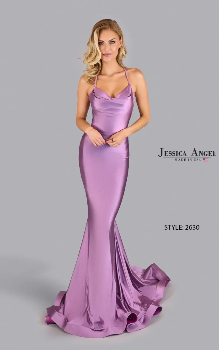 Jessica Angel Prom Dresses Style #2630 Default Thumbnail Image
