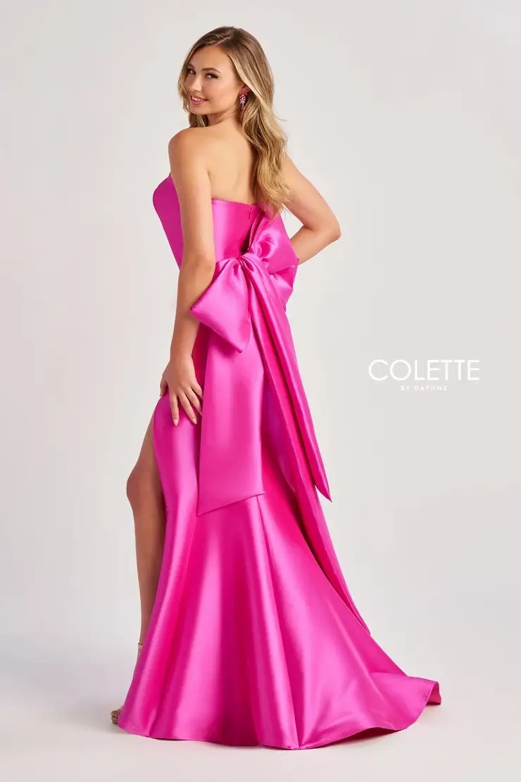 Pink Prom Dresses